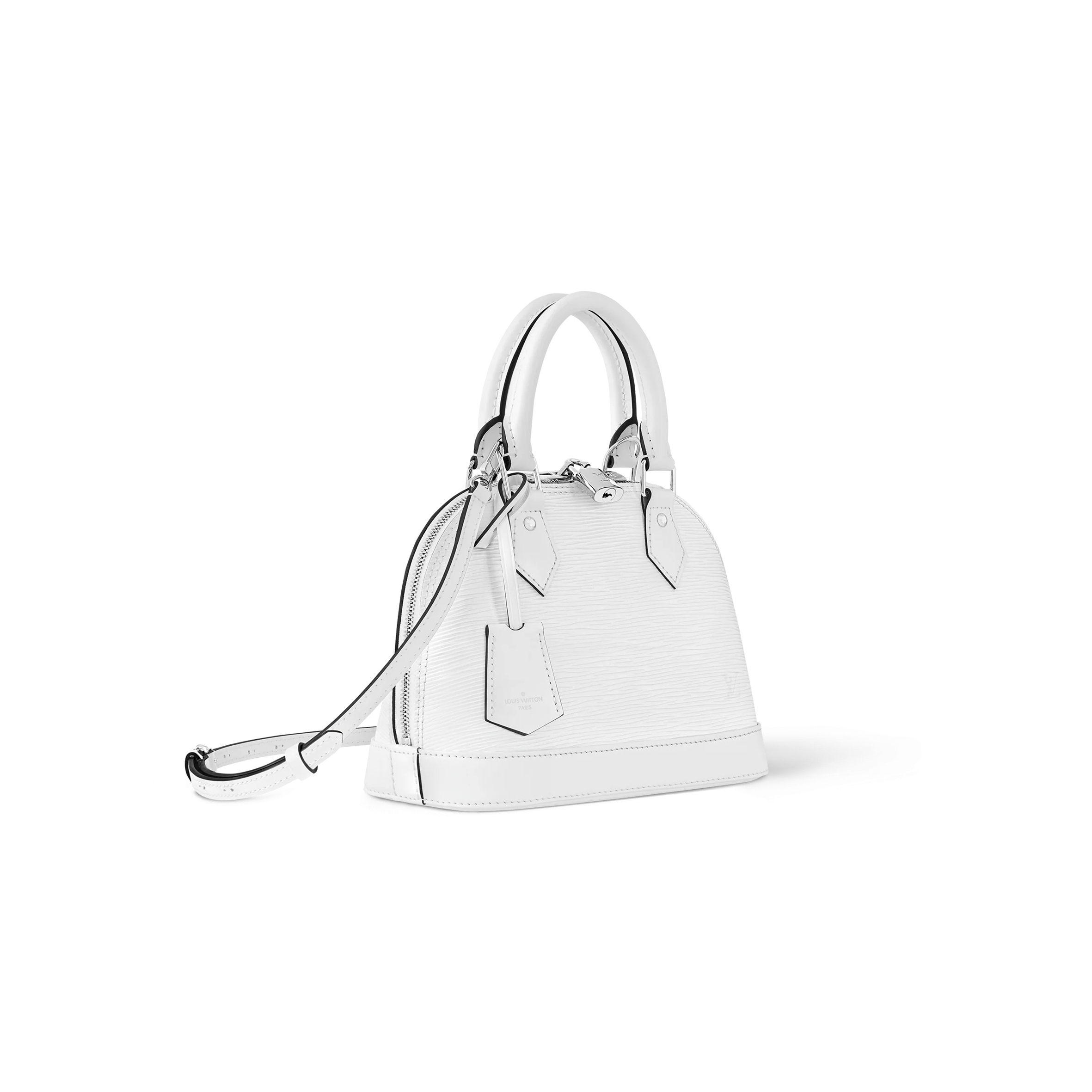 LOUIS VUITTON MASTER ALMA BB M11381 (23.5*17.5*11.5cm)